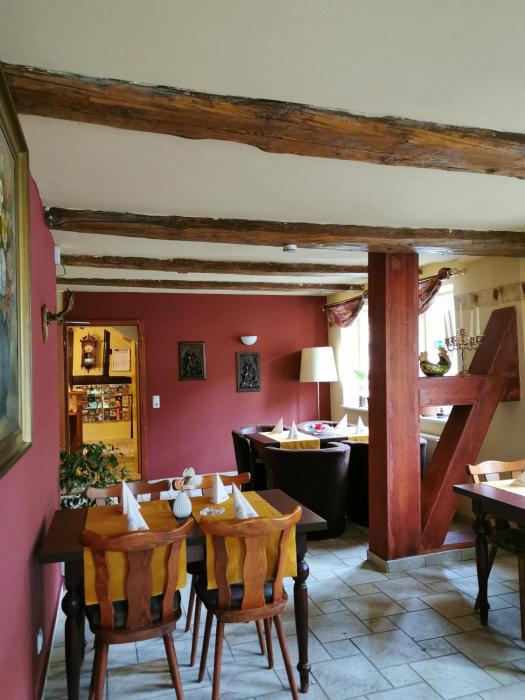 altstadthotel ilsenburg