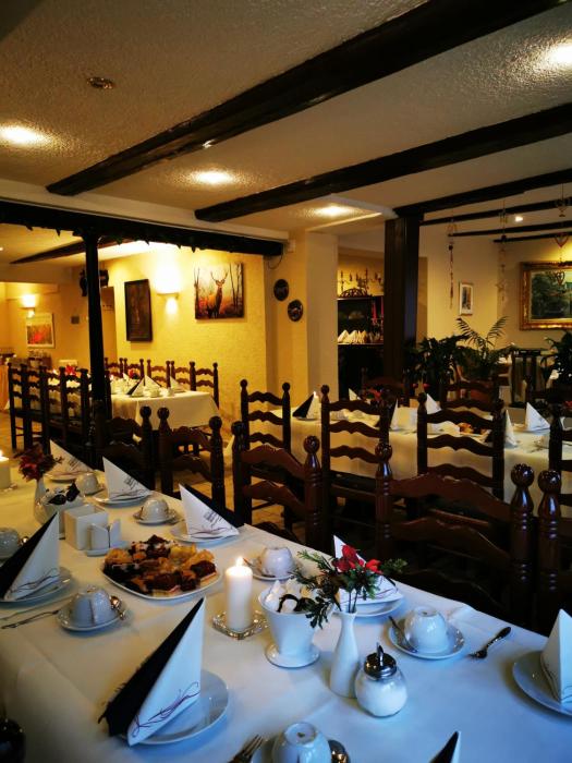 altstadthotel ilsenburg