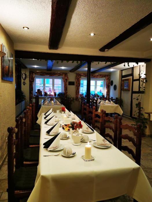 altstadthotel ilsenburg