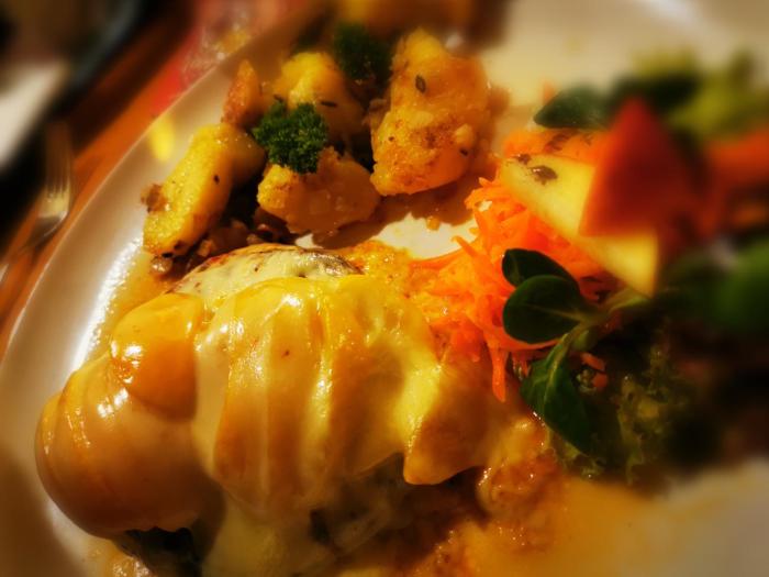 altstadthotel ilsenburg