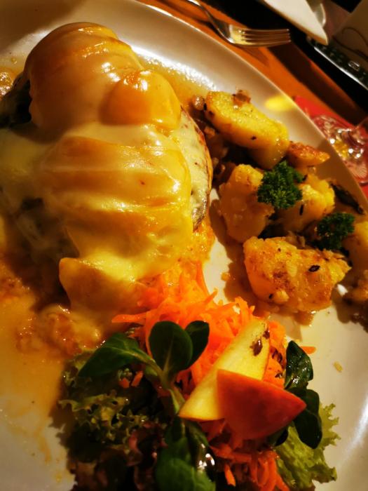 altstadthotel ilsenburg