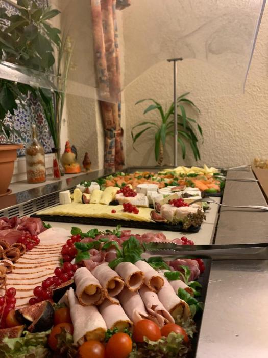 altstadthotel ilsenburg