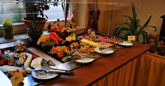 altstadthotel ilsenburg