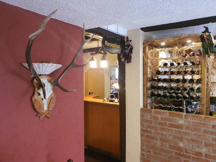 altstadthotel ilsenburg