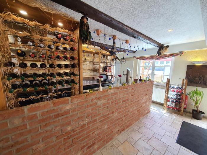 altstadthotel ilsenburg