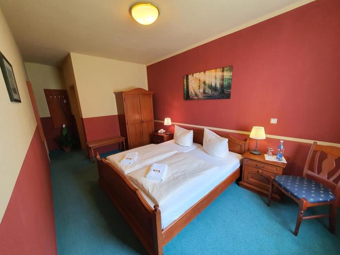 altstadthotel ilsenburg