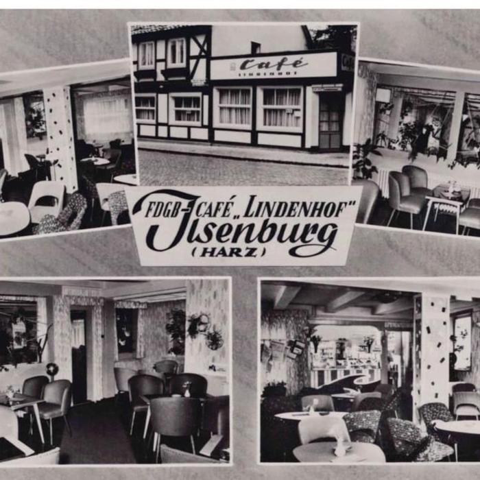 altstadthotel ilsenburg