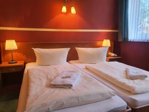 Altstadthotel Ilsenburg,Derenburg>>Braunschweig,3 star