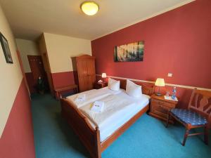 Altstadthotel Ilsenburg,Derenburg>>Braunschweig,3 star