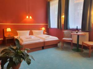 Altstadthotel Ilsenburg,Derenburg>>Braunschweig,3 star