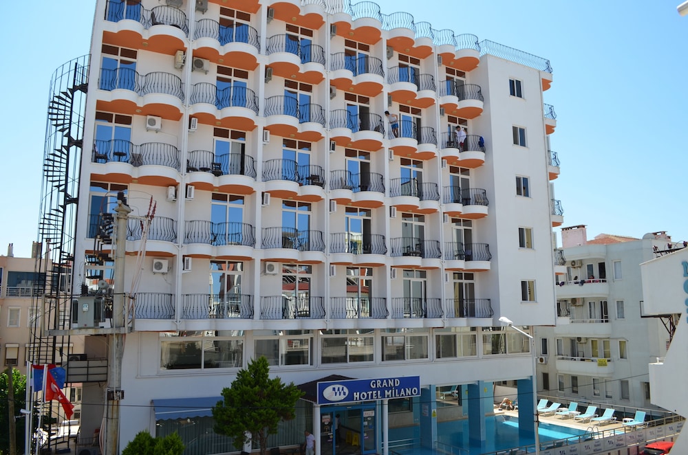 ayvalik