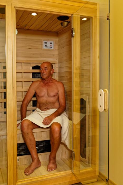 wellnesshotel auszeit