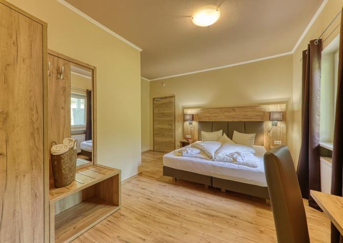 wellnesshotel auszeit