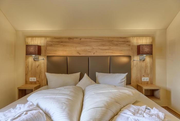 wellnesshotel auszeit