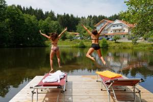 wellnesshotel auszeit