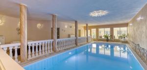wellnesshotel auszeit