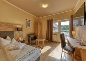 wellnesshotel auszeit