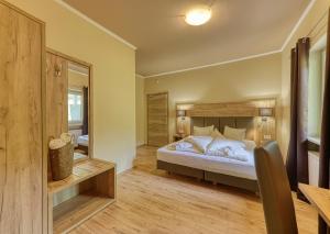 wellnesshotel auszeit