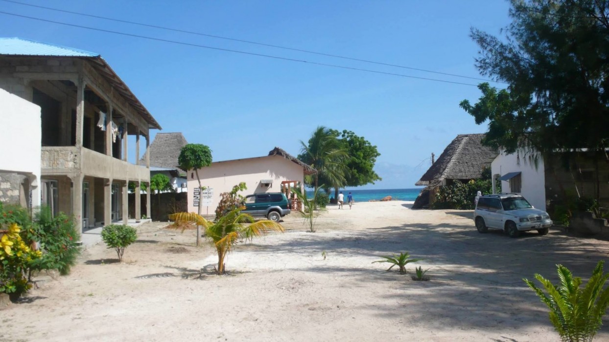 union beach bungalows