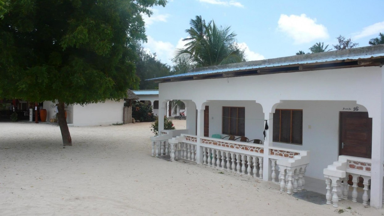 union beach bungalows