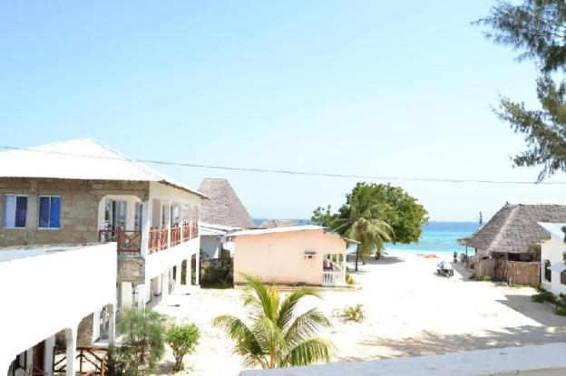 union beach bungalows