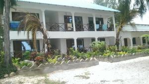 Union Beach Bungalows,Near Nungwi Beach,3 star