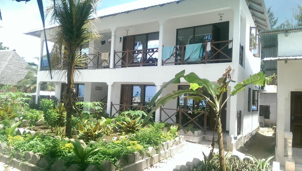 nungwi