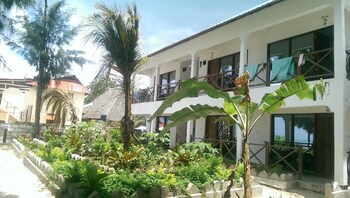 nungwi