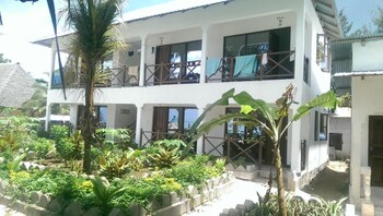 nungwi