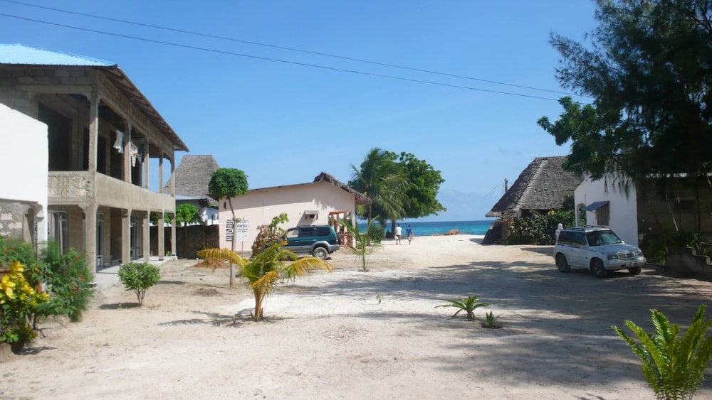 nungwi