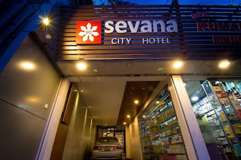 sevana city hotel kandy