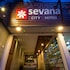 sevana city hotel kandy