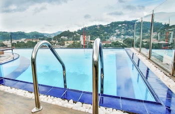 sevana city hotel kandy