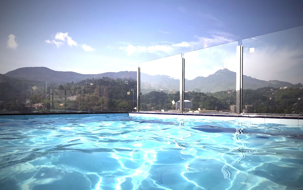 sevana city hotel kandy