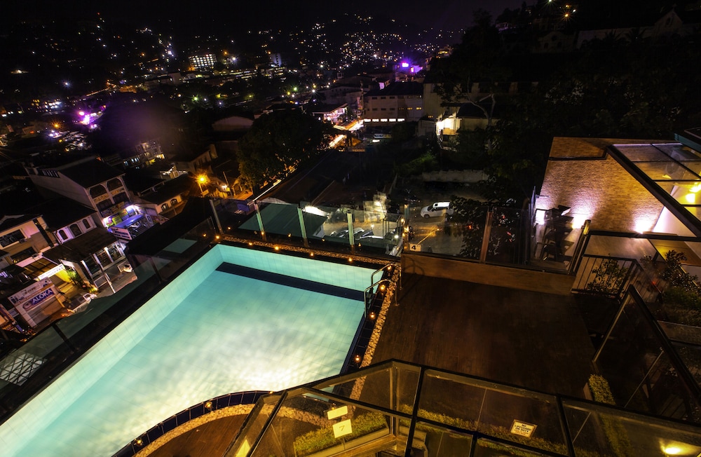 sevana city hotel kandy