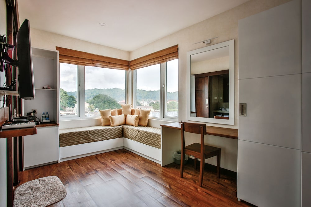 sevana city hotel kandy