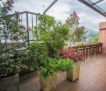 sevana city hotel kandy