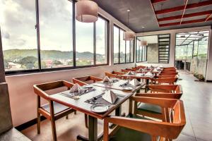 Sevana City Hotel Kandy,Nuwara Eliya>>Kandy,3 star