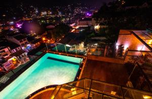 Sevana City Hotel Kandy,Nuwara Eliya>>Kandy,3 star