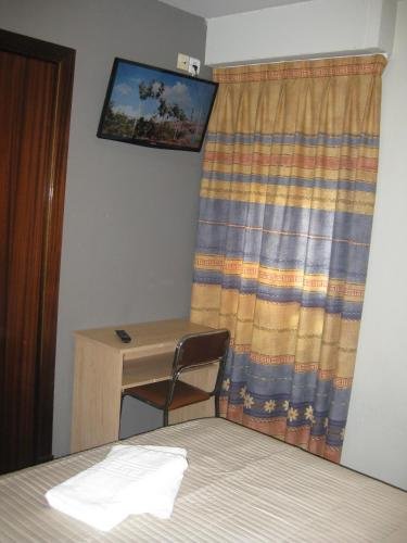 hostal milmarcos