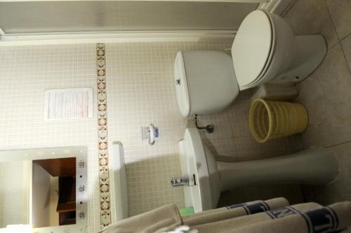 hostal ramon y cajal