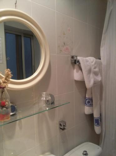 hostal ramon y cajal