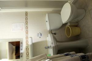 hostal ramon y cajal