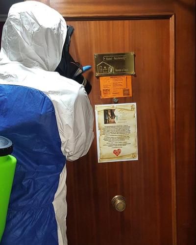 hostal ramon y cajal