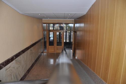 hostal ramon y cajal