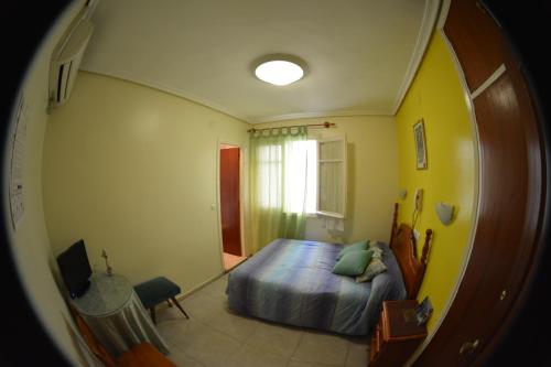 hostal ramon y cajal