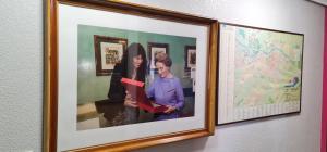 hostal ramon y cajal