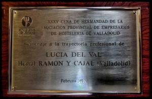 hostal ramon y cajal