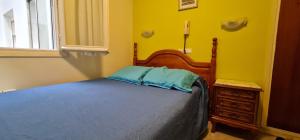 hostal ramon y cajal