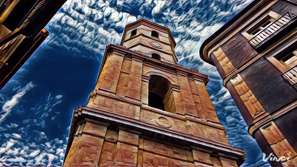 hostal ramon y cajal